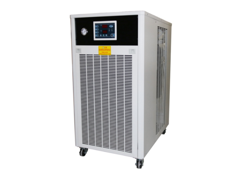 实验室水冷机