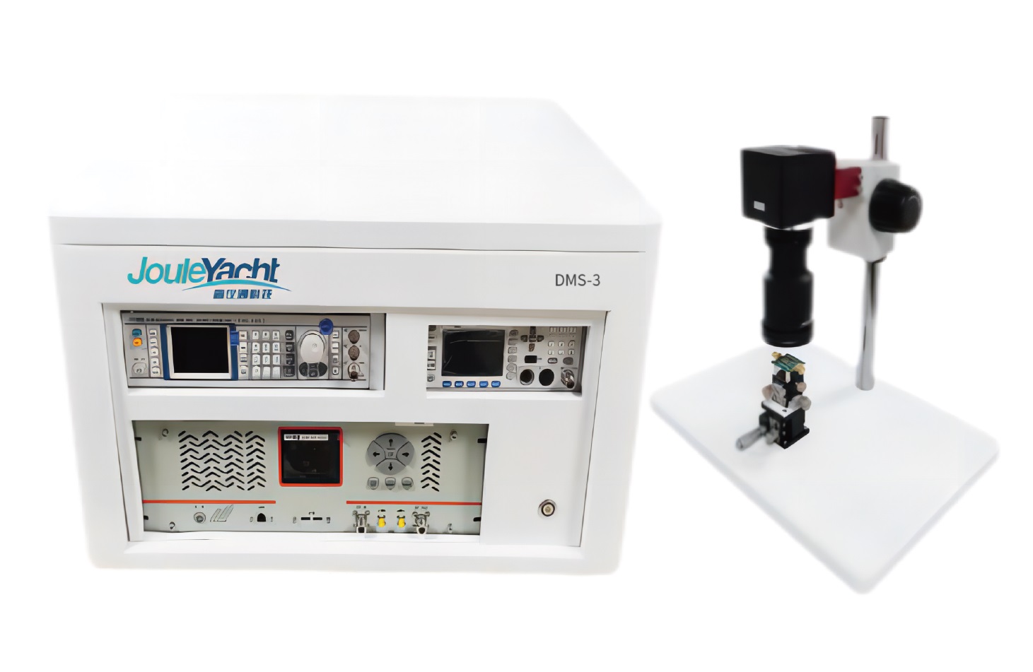 芯片热管理分析系统 DMS